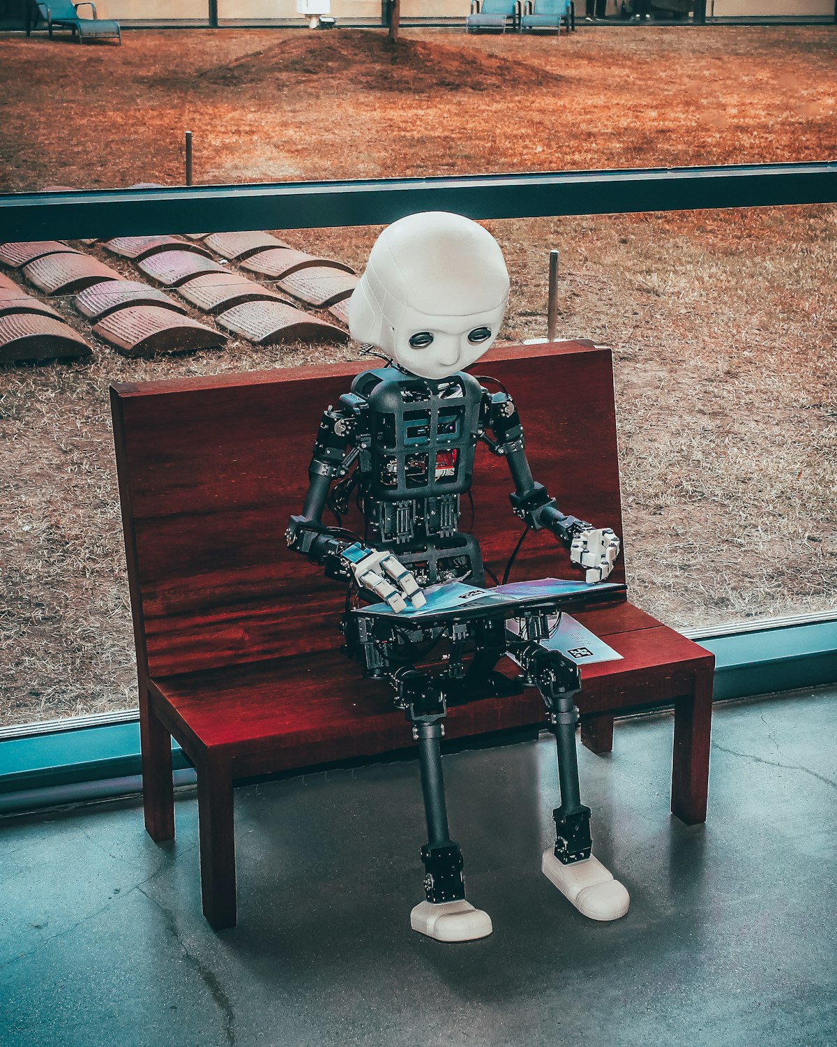 AI 工具主题